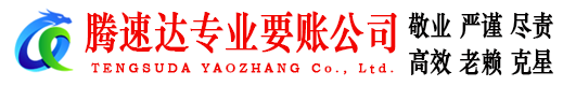 政和腾速达要债公司